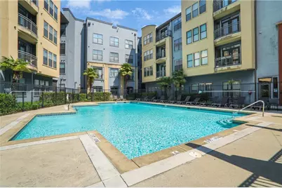 400 17th Street NW #1341, Atlanta, GA 30363 - Photo 27