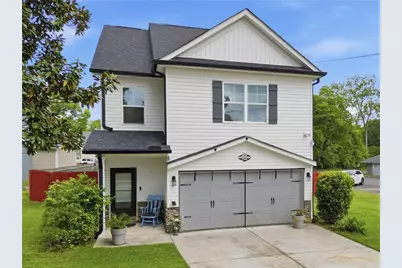345 N Gilmer Street, Cartersville, GA 30120 - Photo 29