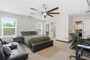 345 N Gilmer St, Cartersville, GA 30120 - Photo 13