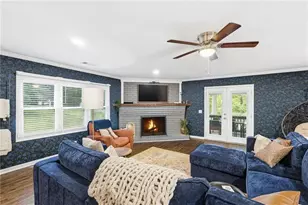 4691 Roberta Cir, Austell, GA 30106 - Photo 3