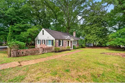392 Collier Road NW, Atlanta, GA 30309 - Photo 3
