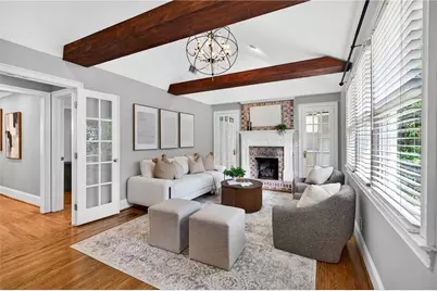 392 Collier Road NW, Atlanta, GA 30309 - Photo 7
