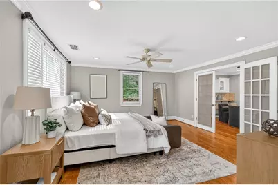 392 Collier Road NW, Atlanta, GA 30309 - Photo 23