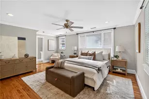 392 Collier Rd NW, Atlanta, GA 30309 - Photo 21