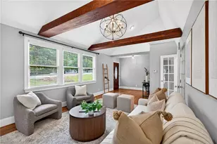 392 Collier Rd NW, Atlanta, GA 30309 - Photo 5