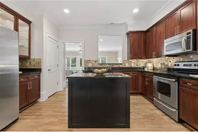 2660 Colgan Court SE, Atlanta, GA 30317 - Photo 7