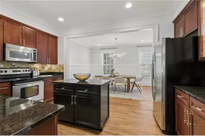 2660 Colgan Court SE, Atlanta, GA 30317 - Photo 11