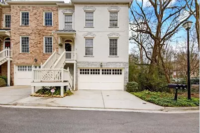 2660 Colgan Court SE, Atlanta, GA 30317 - Photo 1