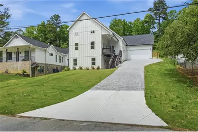 2009 Kenwood Place SE, Smyrna, GA 30082 - Photo 37