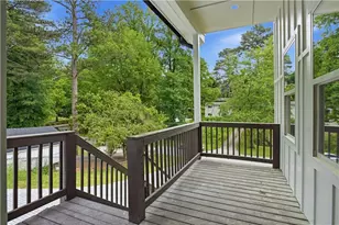 2009 Kenwood Pl SE, Smyrna, GA 30082 - Photo 7