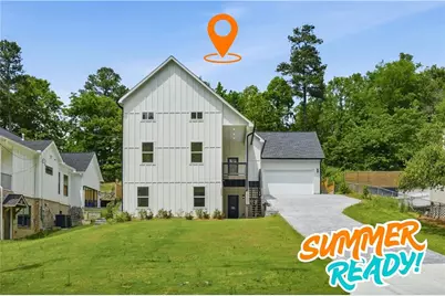 2009 Kenwood Place SE, Smyrna, GA 30082 - Photo 1