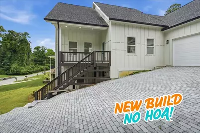 2009 Kenwood Place SE, Smyrna, GA 30082 - Photo 3