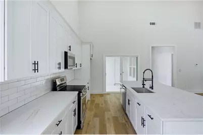 2009 Kenwood Place SE, Smyrna, GA 30082 - Photo 7