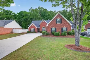 514 Grand Ashbury Ln, Buford, GA 30518 - Photo 5