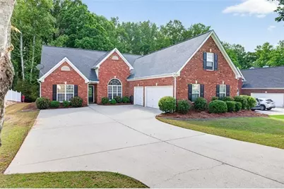 514 Grand Ashbury Lane, Sugar Hill, GA 30518 - Photo 7