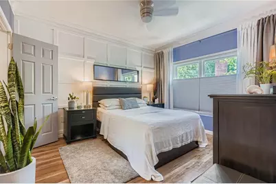 955 Juniper Street NE #1317, Atlanta, GA 30309 - Photo 7