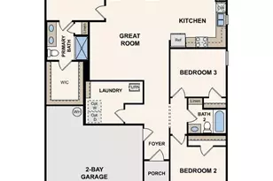 9 Barron Ct, Chatsworth, GA 30705 - Photo 3