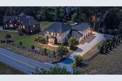 861 Bailey Woods Road, Dacula, GA 30019 - Photo 1