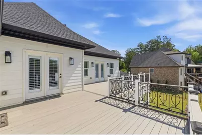 861 Bailey Woods Road, Dacula, GA 30019 - Photo 57