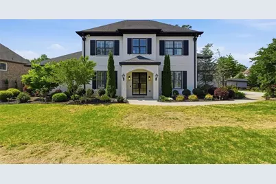 861 Bailey Woods Road, Dacula, GA 30019 - Photo 3