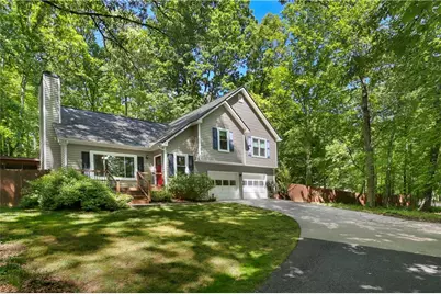 475 Jewell Slaton Road, Dawsonville, GA 30534 - Photo 3
