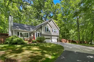 475 Jewell Slaton Rd, Dawsonville, GA 30534 - Photo 3