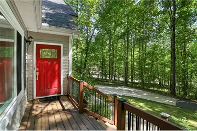475 Jewell Slaton Road, Dawsonville, GA 30534 - Photo 5