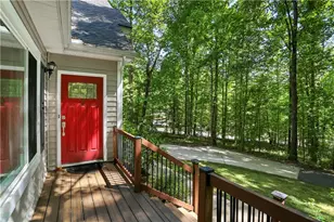 475 Jewell Slaton Rd, Dawsonville, GA 30534 - Photo 5
