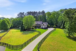 102 Country Acres Ln, Canton, GA 30115 - Photo 1