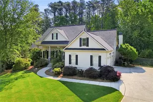 102 Country Acres Ln, Canton, GA 30115 - Photo 3