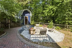 4595 Stewart Reilly Dr NW, Acworth, GA 30101 - Photo 41