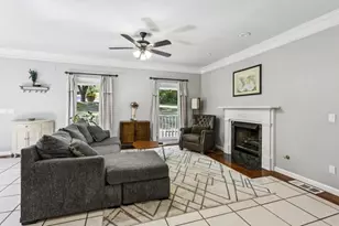 4595 Stewart Reilly Dr NW, Acworth, GA 30101 - Photo 7