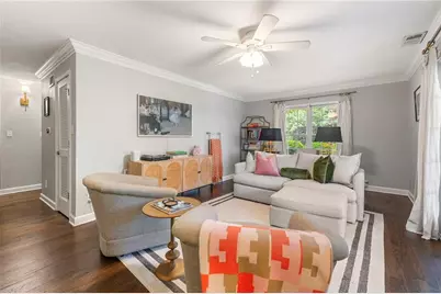 885 Briarcliff Road NE #D1, Atlanta, GA 30306 - Photo 15