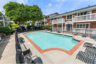 885 Briarcliff Road NE #D1, Atlanta, GA 30306 - Photo 29