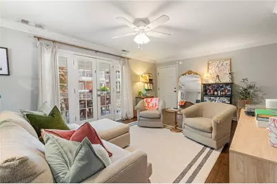 885 Briarcliff Road NE #D1, Atlanta, GA 30306 - Photo 11