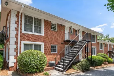 885 Briarcliff Road NE #D1, Atlanta, GA 30306 - Photo 27