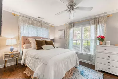 885 Briarcliff Road NE #D1, Atlanta, GA 30306 - Photo 23