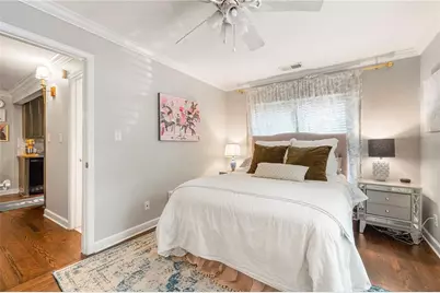 885 Briarcliff Road NE #D1, Atlanta, GA 30306 - Photo 21