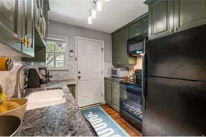 885 Briarcliff Road NE #D1, Atlanta, GA 30306 - Photo 5