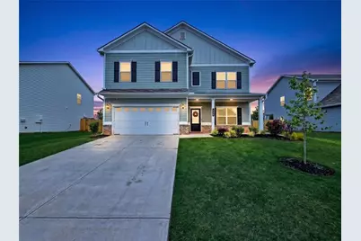 640 Summerfield Lane NW, Cartersville, GA 30120 - Photo 5