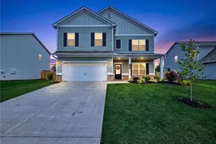 640 Summerfield Ln NW, Cartersville, GA 30120 - Photo 5