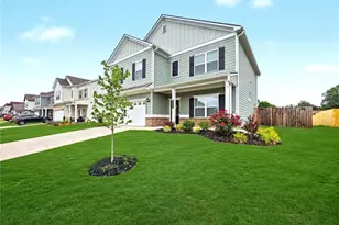 640 Summerfield Ln NW, Cartersville, GA 30120 - Photo 3
