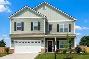 640 Summerfield Ln NW, Cartersville, GA 30120 - Photo 1