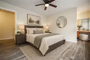 6617 Meadow Green, Peachtree Corners, GA 30092 - Photo 5