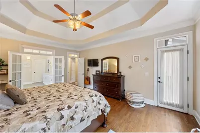 100 Hunting Valley Trail, Cumming, GA 30040 - Photo 27