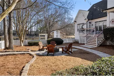 100 Hunting Valley Trail, Cumming, GA 30040 - Photo 53