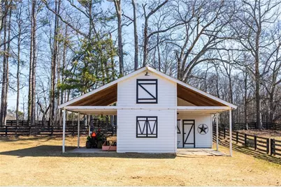 100 Hunting Valley Trail, Cumming, GA 30040 - Photo 75