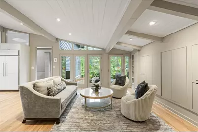 3770 Paces Ferry Road NW, Atlanta, GA 30327 - Photo 5