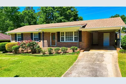 409 Dora Street, Griffin, GA 30223 - Photo 1