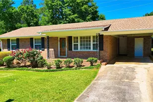 409 Dora St, Griffin, GA 30223 - Photo 1
